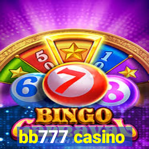 bb777 casino